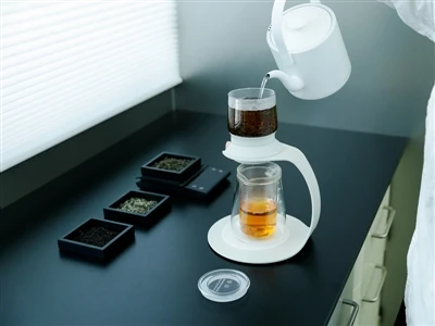 Dark Tea Research Progress thiab Nws Cov Lag Luam Thoob Ntiaj Teb Muaj Peev Xwm