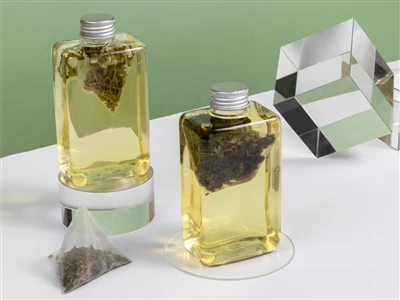 Jasmine Green Tea Brewing Techniques thiab Art of Tasting