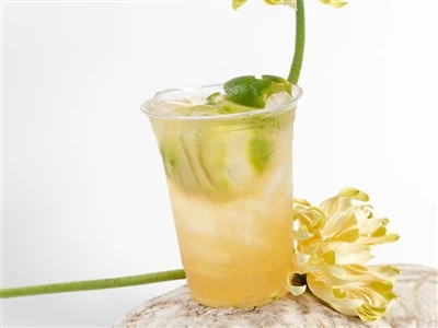 Jasmine Green Tea: Ib qho Fragrant Blend ntawm Oriental Tea Charms
