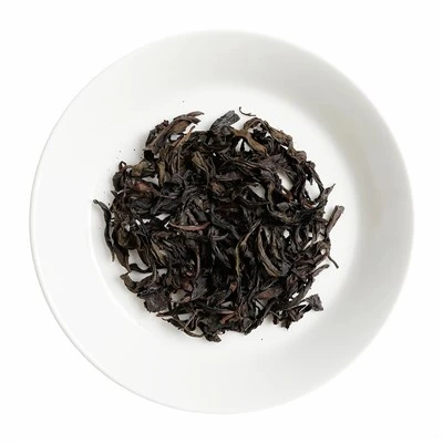 Pob Zeb Peak Oolong